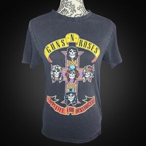 GUNS N ROSES - Appetite For Destruction - Small